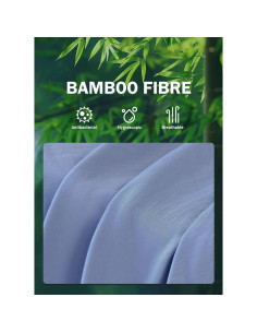 Almohada de Embarazo INSEN en Forma de C Refrigerante 147 cm 2