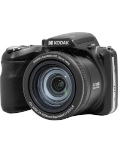 Cámara Digital Kodak PIXPRO AZ425 20MP 42x Zoom + Accesorios 2