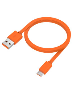 Cable de carga Micro USB Arzweyk 100 cm compatible JBL