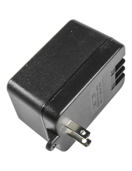 Transformador HQRP 120V a 24V CA 20VA para Termostatos y Timbres