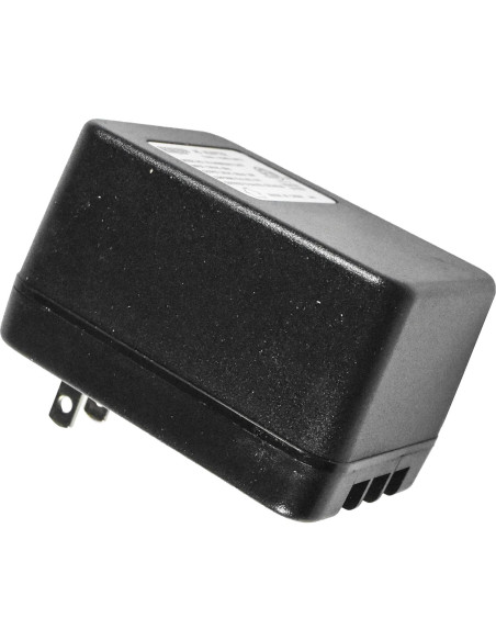Transformador HQRP 120V a 24V CA 20VA para Termostatos y Timbres