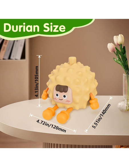 Luz Nocturna Ajustable Miedecdel, Silicona, 3 Brillos, 248g