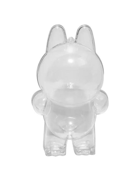 Funda Protectora Acrílica para Muñeca 17 cm - Nieohaoye Funda Protectora Acrílica para Muñeca 17 cm - Nieohaoye