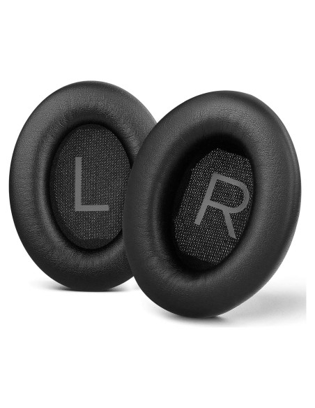 Almohadillas de Reemplazo Toyoso para Auriculares Bose QC45 QC35