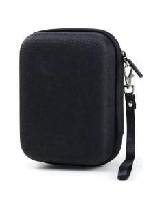 Funda Dura de Viaje EPIC GADGET para Fujifilm Instax Mini Evo