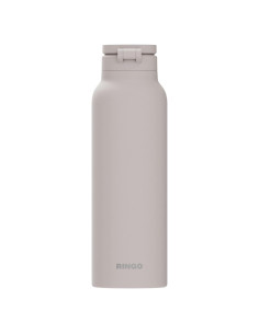 Tapa para Botella Ringo Pro Marfil 710 ml Acero Inoxidable
