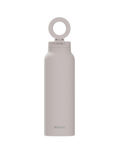 Tapa para Botella Ringo Pro Marfil 710 ml Acero Inoxidable 2