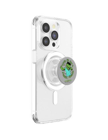 PopSockets PopGrip Magnético Minecraft Zombis Cartoon