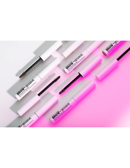 Gel de Maquillaje para Cejas Wet n Wild Brow-Sessive Rubio 2.96 ml