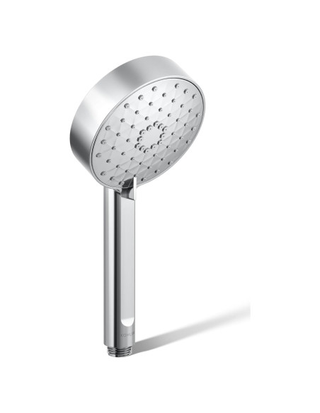 Ducha de mano KOHLER Awaken G110 9.5 lpm Cromo Pulido