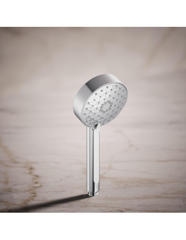 Ducha de mano KOHLER Awaken G110 9.5 lpm Cromo Pulido