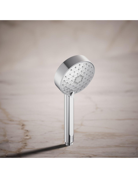 Ducha de mano KOHLER Awaken G110 9.5 lpm Cromo Pulido