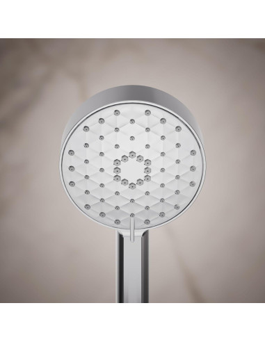 Ducha de mano KOHLER Awaken G110 9.5 lpm Cromo Pulido