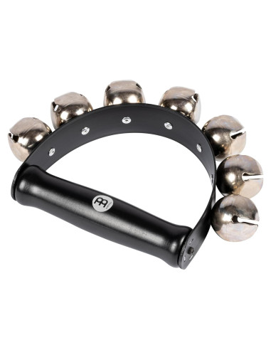 Campanas de Mano Meinl SLB7 con Mango de Madera - 7 Campanas