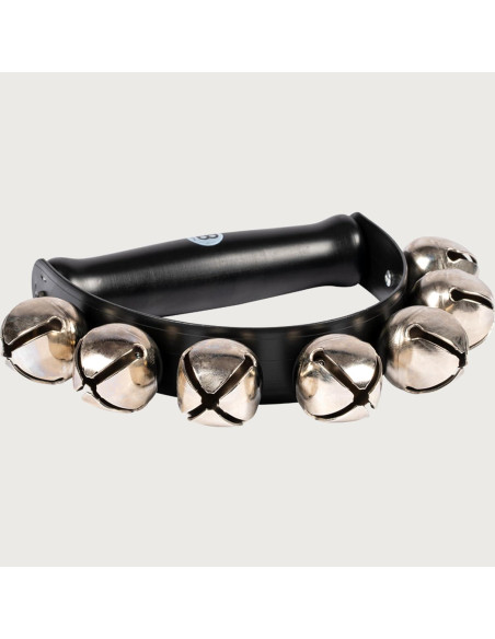 Campanas de Mano Meinl SLB7 con Mango de Madera - 7 Campanas