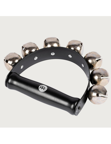 Campanas de Mano Meinl SLB7 con Mango de Madera - 7 Campanas