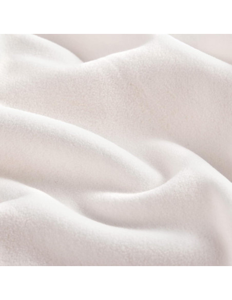 Saco de Dormir para Bebé DaysU 1.0 TOG Unisex Abeja Crema