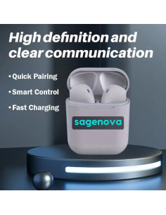 Laptop Lenovo V15 G4 15.6" FHD AMD Ryzen 7 16GB 512GB SSD 2