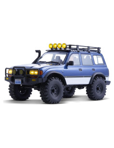 Coche RC Toyota Land Cruiser LC80 FMS 1/10 Brushless 5.8kg
