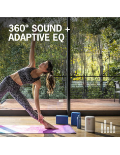 Altavoz Bluetooth Ultimate Ears EPICBOOM Impermeable 360 2