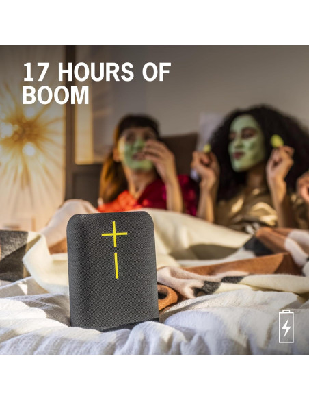 Altavoz Bluetooth Ultimate Ears EPICBOOM Impermeable 360