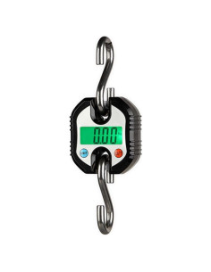 Báscula de Grúa Digital Klau WH-C100 150 kg Pantalla LCD