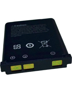 Batería de Reemplazo Steelseries Arctis Nova Pro 1000mAh 2