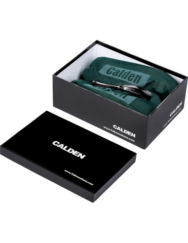 Zapatos Elevadores Invisibles Calden Hombre Cuero Malla 3.2 cm