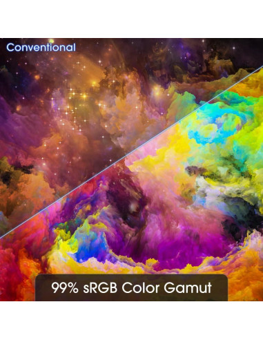 Monitor Curvo de Juegos Sceptre 30" 2560x1080 200Hz HDMI