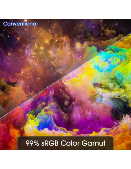 Monitor Curvo de Juegos Sceptre 30" 2560x1080 200Hz HDMI