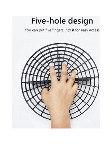 Inserto Guardián de Suciedad Sedmoon para Cubo de Lavado 30 cm