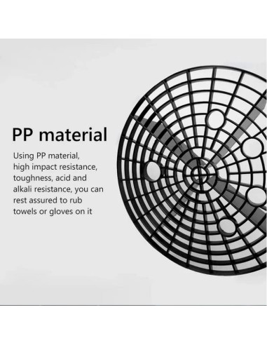 Inserto Guardián de Suciedad Sedmoon para Cubo de Lavado 30 cm
