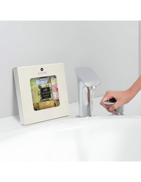 Juego de 9 Jabones Botánicos Molienda Francesa Jolitee - Aromas de Playa