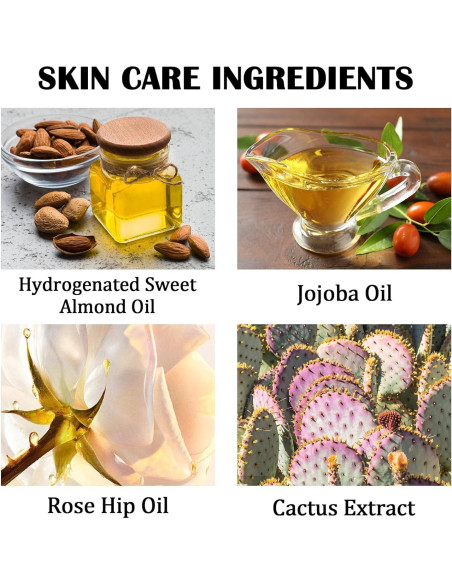 Crema CC Hidratante Marfil LJYBoBin - Cobertura Completa