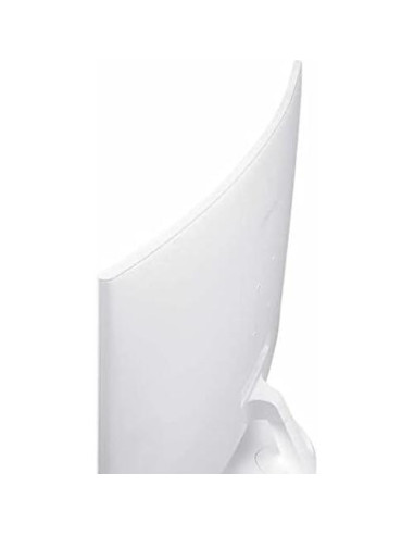 Monitor Curvo LED Samsung 27" FHD Antirreflejo 4ms FreeSync