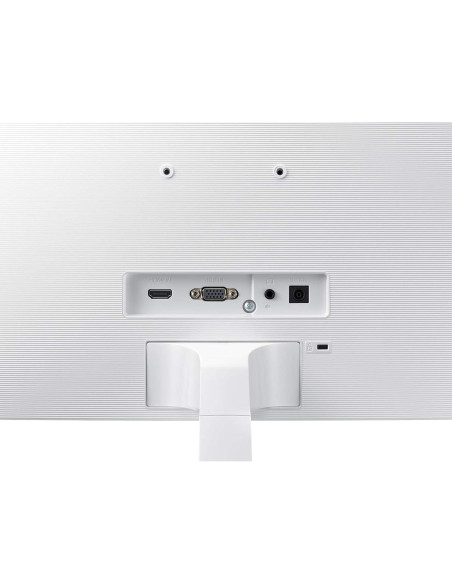 Monitor Curvo LED Samsung 27" FHD Antirreflejo 4ms FreeSync