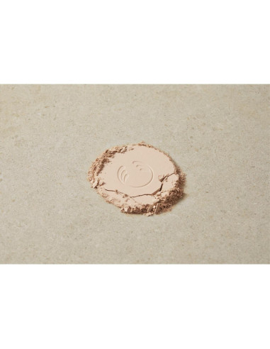 Polvo de Fundación Facial El Taller del Cuerpo 8.5 g Medio 2N