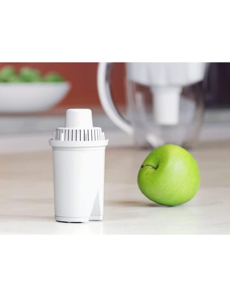 Filtro de Agua AQUAPHOR B15 - 6 Unidades, 170 Litros por Filtro