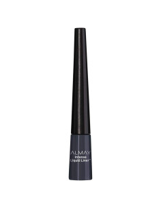 Delineador Líquido Intenso Almay 223 Perla Negra 2.37 ml