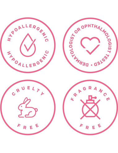 Delineador Líquido Intenso Almay 223 Perla Negra 2.37 ml