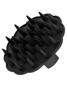 Cepillo de Masaje para Cuero Cabelludo OsiKin - Silicona Suave