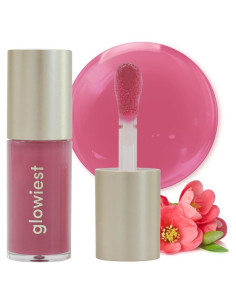 Brillo Labial Teñido Sophie 5.7 ml - Fórmula 3 en 1