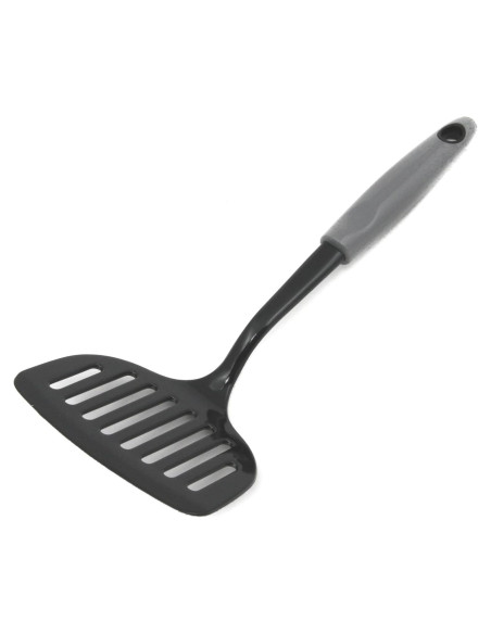 Espátula Jumbo de Nylon Chef Craft 30.5 cm Gris Resistente