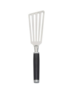 Espátula Flex KitchenAid KE024OHOBA Acero Inoxidable Negra 2