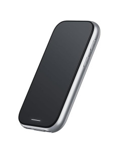 Calculadora Espacial Rokid Station2 5000mAh 8GB 128GB Plata