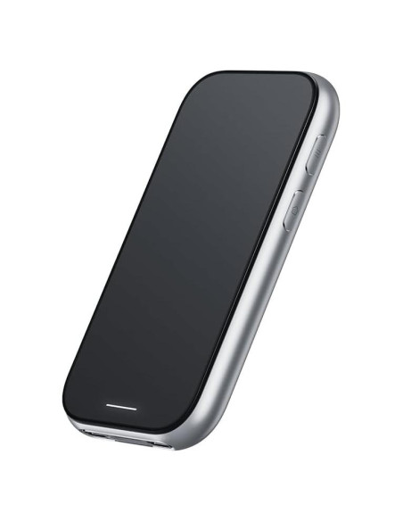 Calculadora Espacial Rokid Station2 5000mAh 8GB 128GB Plata Calculadora Espacial Rokid Station2 5000mAh 8GB 128GB Plata