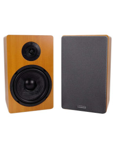 Altavoces de Estantería Rockville ROCKSHELF 64C V2 6.5" 4 Ohm