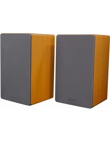 Altavoces de Estantería Rockville ROCKSHELF 64C V2 6.5" 4 Ohm