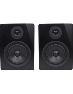 Monitores de Estudio Rockville APM5B 5.25" 250W USB Negro 2