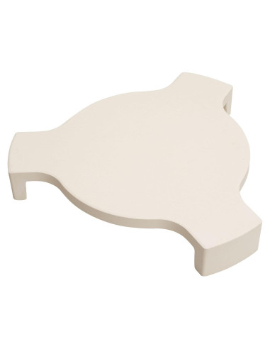 Deflector de Calor de Cordierita 45.72 cm para Big Green Egg